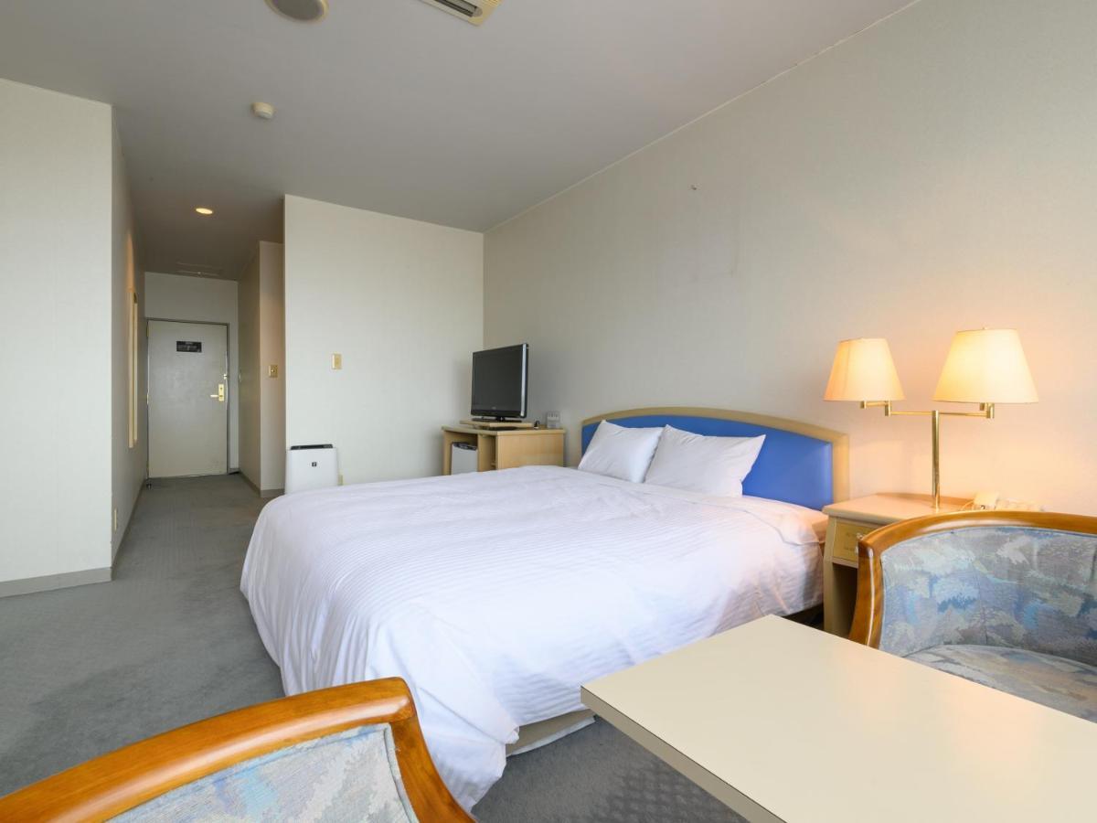Tabist Katahara Resort Gamagori Exterior foto