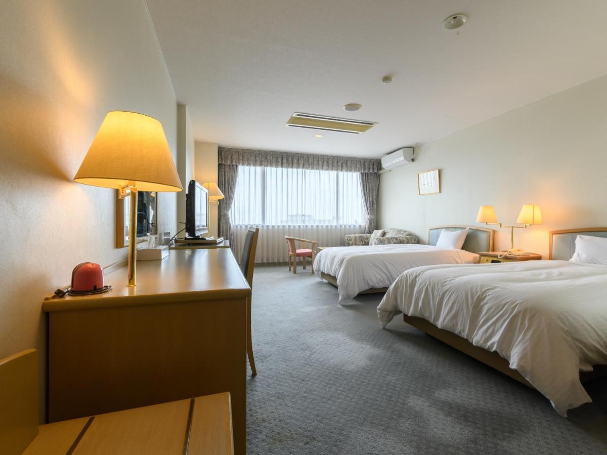 Tabist Katahara Resort Gamagori Exterior foto