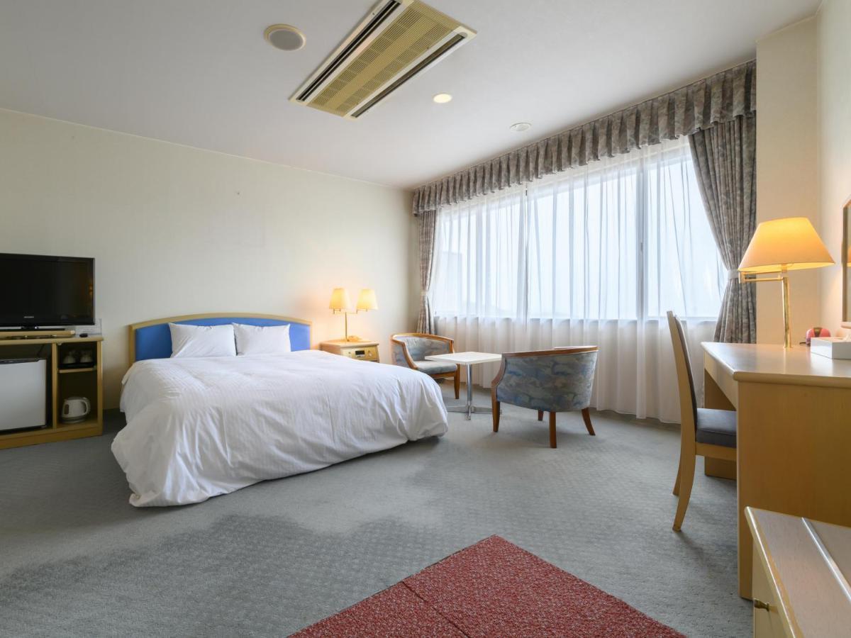 Tabist Katahara Resort Gamagori Exterior foto