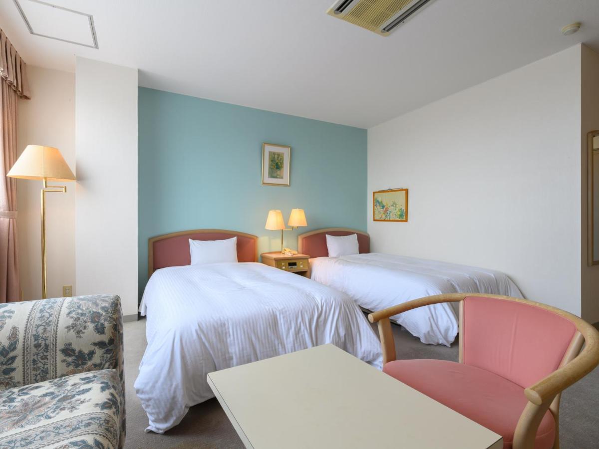Tabist Katahara Resort Gamagori Exterior foto
